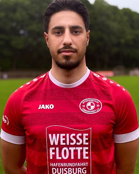 Foto: Ich