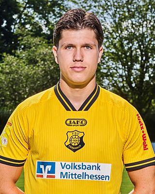 Lucas Scholze