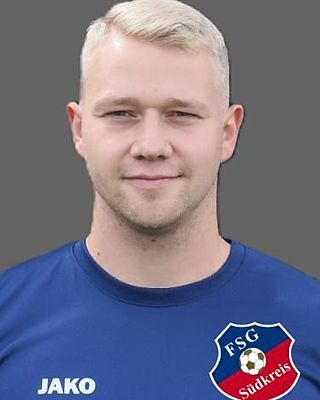 Lennart Kühn