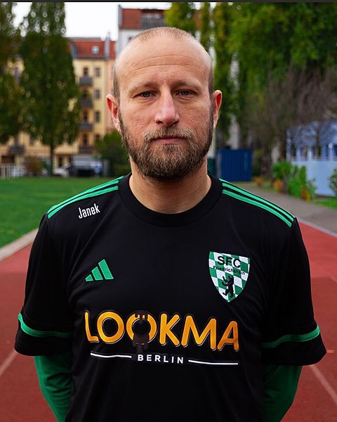 Foto: SFC Friedrichshain