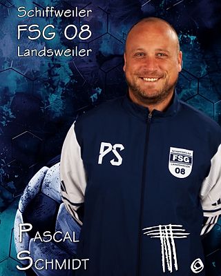 Pascal Schmidt