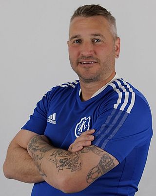 Christian Fischer