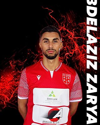 Abdelaziz Zaryahi El Douiri