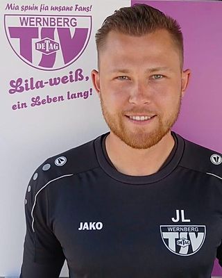 Jonas Lang