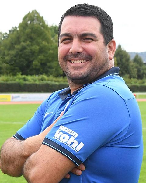 Foto: Dietmar Lohrer