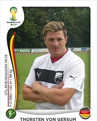 Thorsten von Gersum