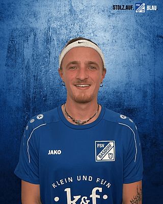 Finn Gerloff