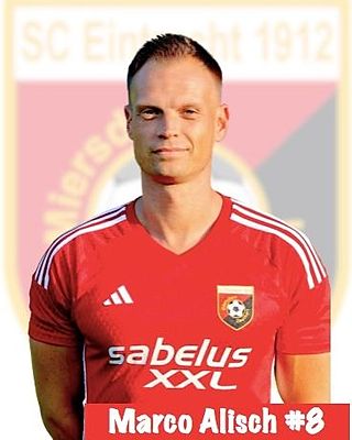 Marco Alisch