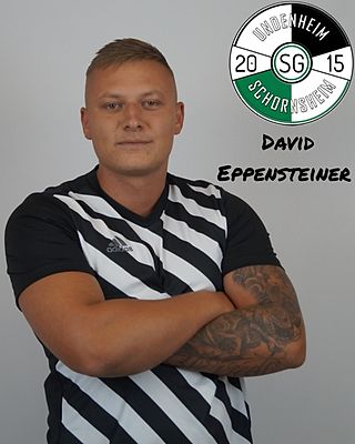 David Eppensteiner