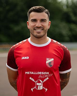 Vlad Gheorghiu