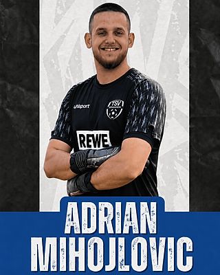 Adrian Mihojlovic
