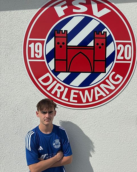 Foto: FSV Dirlewang