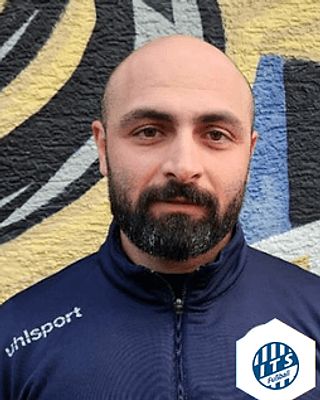 Gholamreza Abedidoost