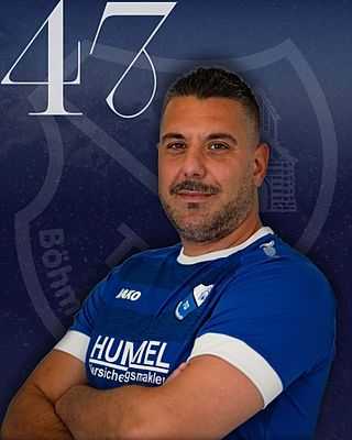 Salvatore Ragusa