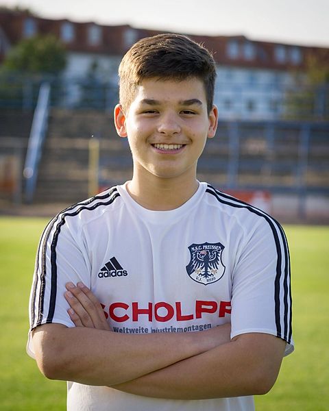 Foto: Sven Sonnenberg