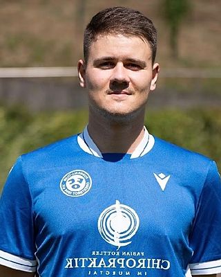 Nico Engel
