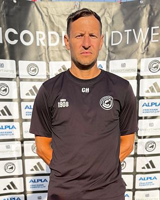 Christian Herber