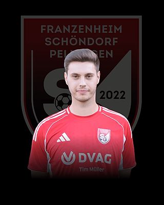 Moritz Poth