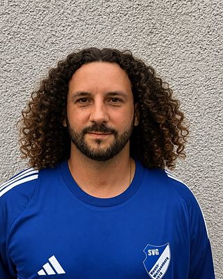 Carlos Sayago