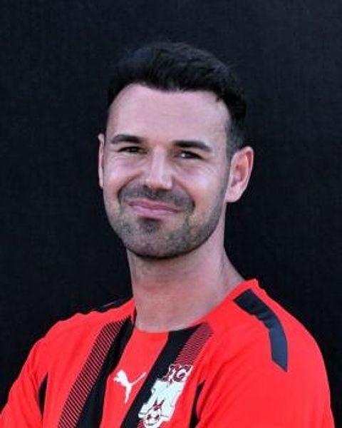Foto: Heidi Rolli, FC Münsingen