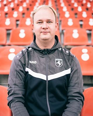 Lars Rohwer