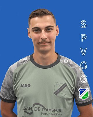 Maximilian Marc Lengwenat