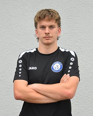 Eric Frömming