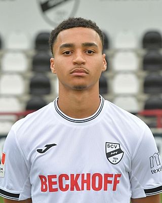 Josiah Patruno-Nwanko