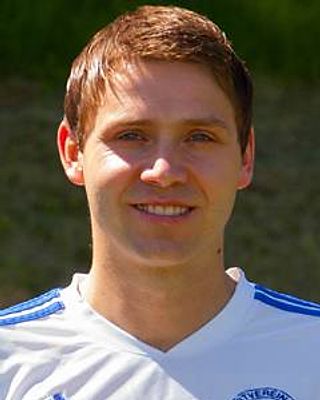 Sebastian Schüle