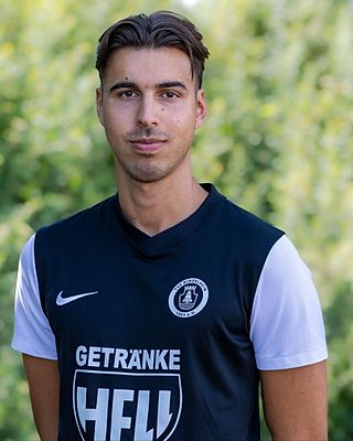 Fabian Sinan Günaydin