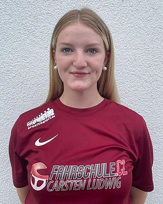 Ann-Kathrin Fahrmeyer