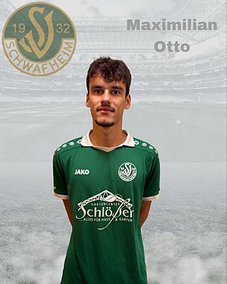 Maximilian Otto