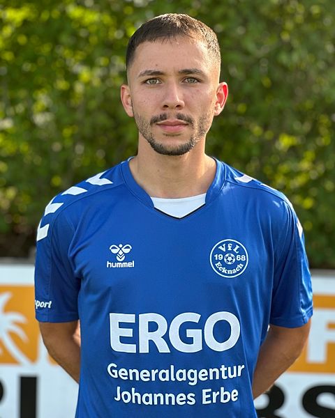 Foto: VfL Ecknach