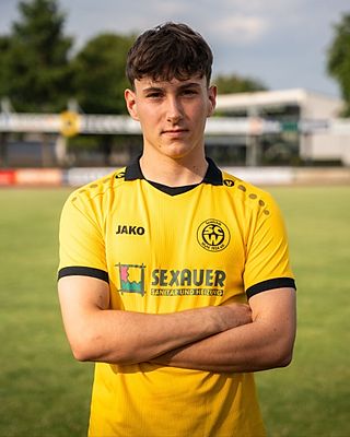 Luca Brucker