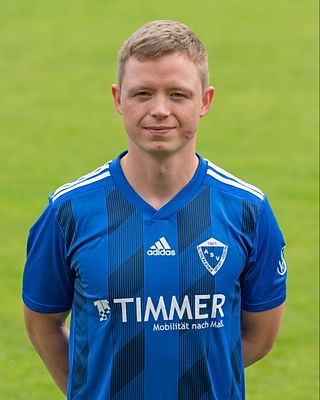 Jens Kötting
