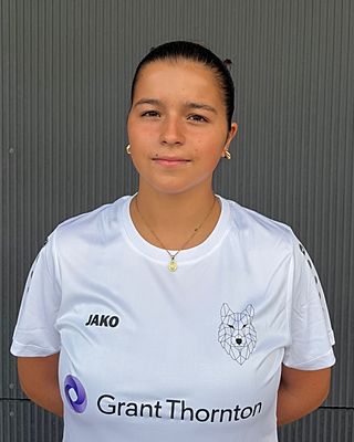 Mariana Santos Moura