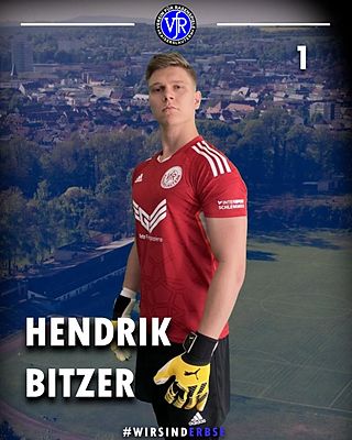 Hendrik-Maximilian Bitzer
