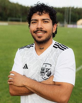 Lorenzo Orozco Hernandez