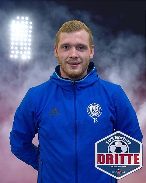 Foto: TuS Nortorf Dritte