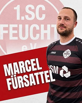 Marcel Fürsattel