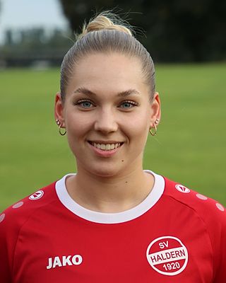 Lisanne Brzinzky