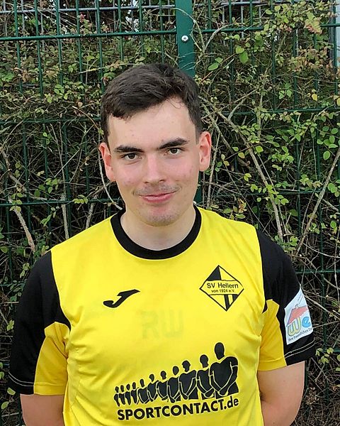 Foto: Luca Westenberg