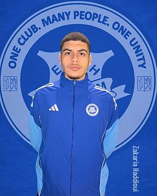 Zakaria Haddioui