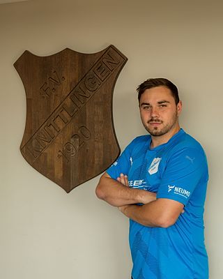 Philipp Bickel