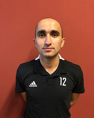 Mohamed Eskan