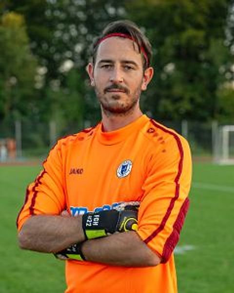 Patrick Hörnlimann