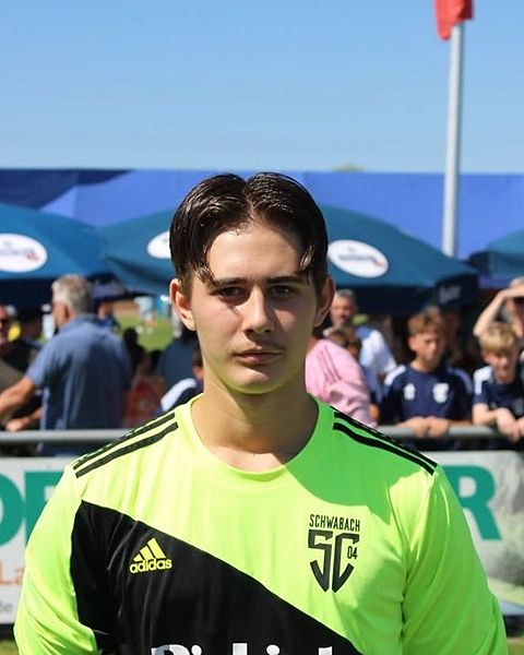 Tim Meinhardt