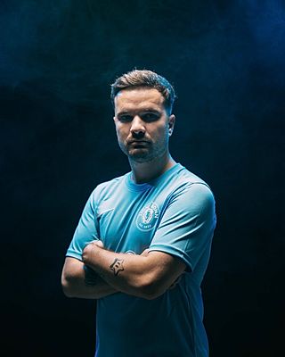 Fabian De Cae