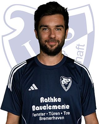 Daniel Winkler