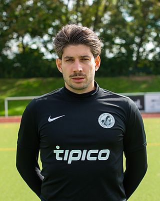 Valandis Grigoriadis